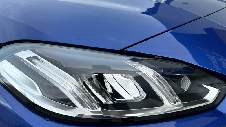 BMW 1 Series 120 M Sport 5dr Step Auto Petrol Hatchback